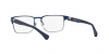 OKULARY KOREKCYJNE EMPORIO ARMANI EA 1027 3100 55 ROZMIAR L